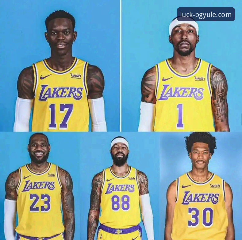 PG娱乐平台赛事深度解析教程：从湖人队大胜看数据流趋势